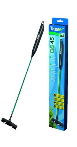 TETRA GLASWANDREINIGER GS 45