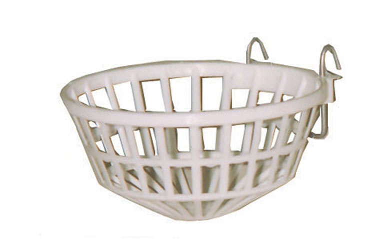 BROEDNEST PLASTIC