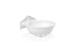 Broedbakje Plastic Met Haak 13cm