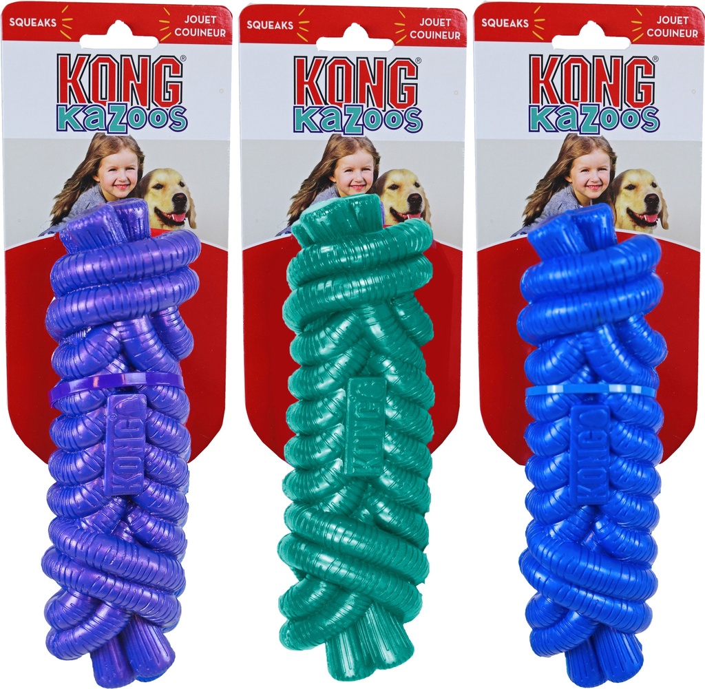 KONG KAZOOS
