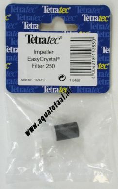 Tetra Pomprad Easy Cristal 250