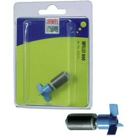 JUWEL POMPRAD 600 + BIOFLOW 600