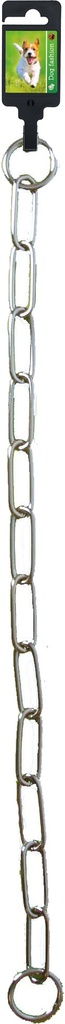 CORR.KETTING OVALE SCHAKEL 4MM/70CM