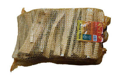 Aanmaak hout
