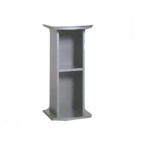 Meubel Aqua 20,30,40 Zilver ( lichte schade )