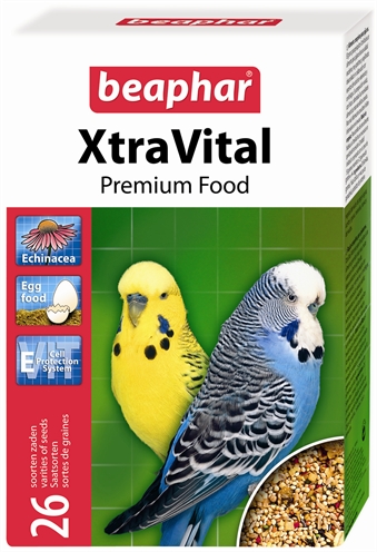 XV SP PARKIET 1 KG