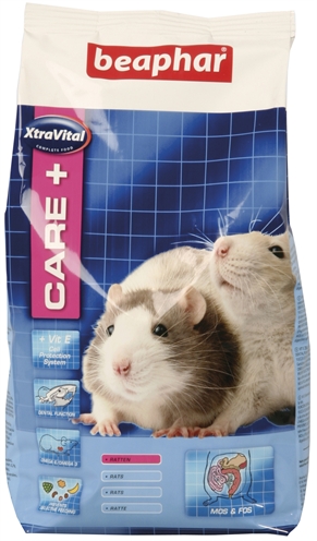 XV Care+ Rat 700 gram