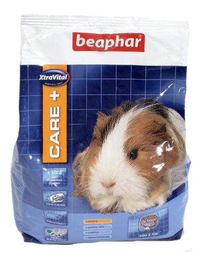 XV Care+ Cavia 1,5 kg