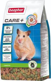 XV CARE+ HAMSTER 250 G