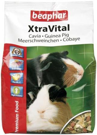 XV SP CAVIA 1KG