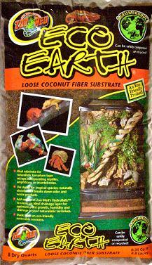 Reptiland biologische humus 10 lite