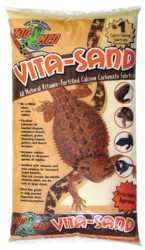 Vita-Sand-Sonoran White 4,5 kg