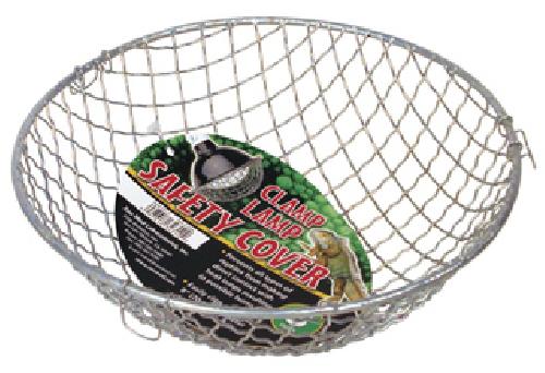 Clamp Lamp Safety Cover (for LF-11E