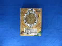 Top Insect meelwormen 450 gr  1ltr