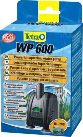 Tetra Circulatie Pomp WP 600