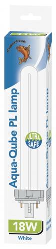 SF Qube PL 18W lamp
