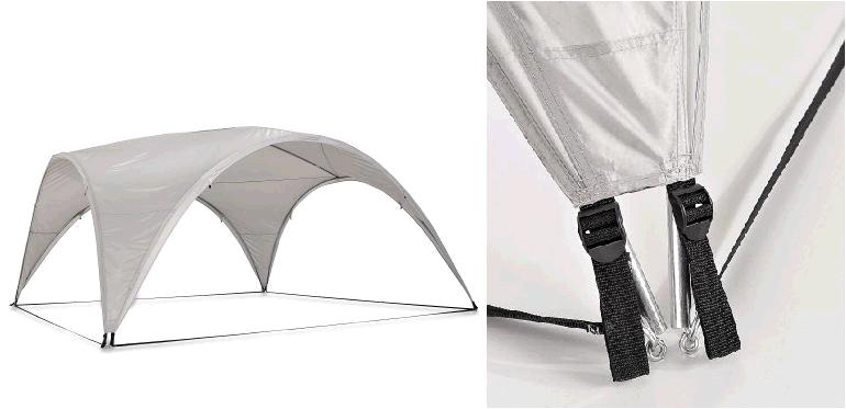 Partytent Begur