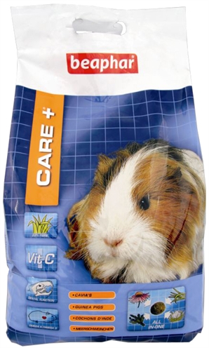 ! #  XV Care+ Cavia 5 kg