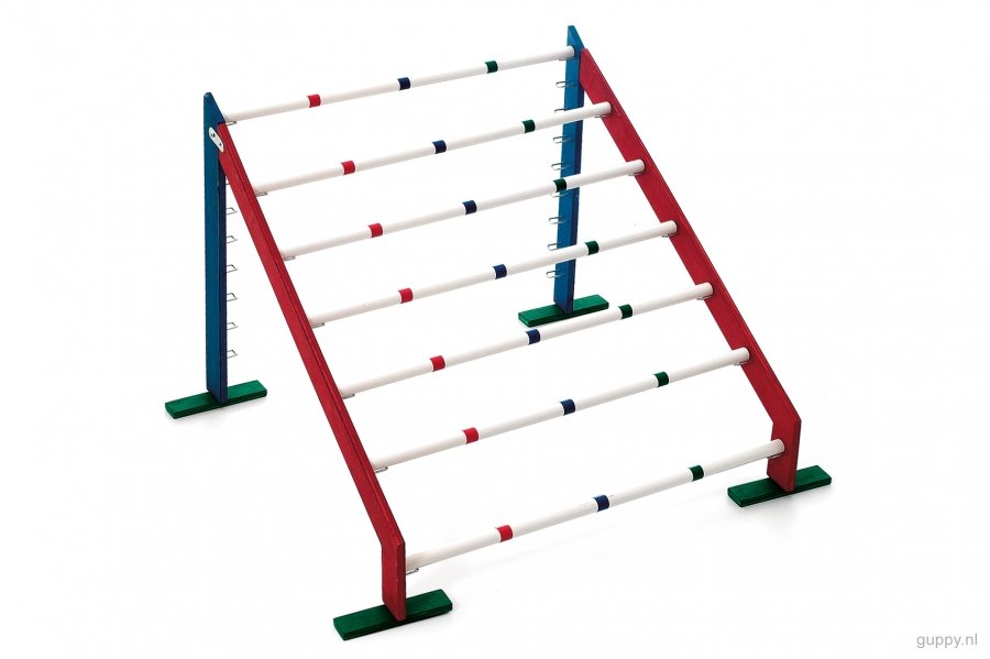 BUNNY SPORT'S HOPP 2 HORDE CA. 75x6