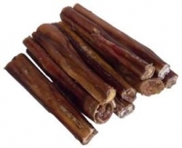 Bullepees 15 cm 10 st zakje