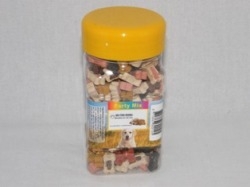 Party Mix 250 gr pot