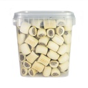 Mergpijpjes 1100 gr/emmer