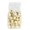Mergpijpjes 400 gr./zakje (staand)