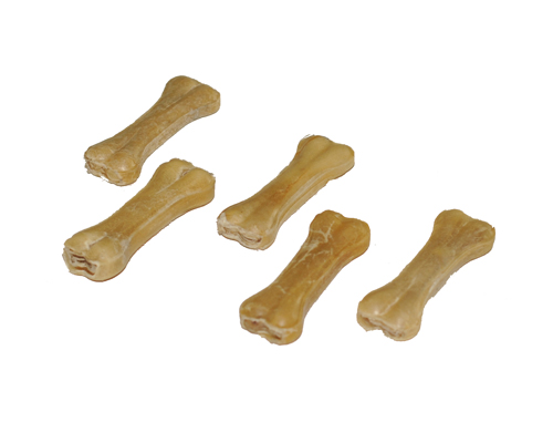 Kauwbeen 10 cm 3 -pack