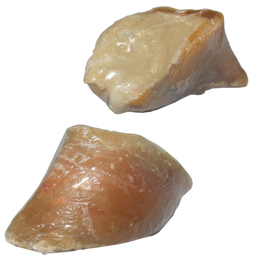 Gev. hoefjes schapenvet druivensuiker 1 st.