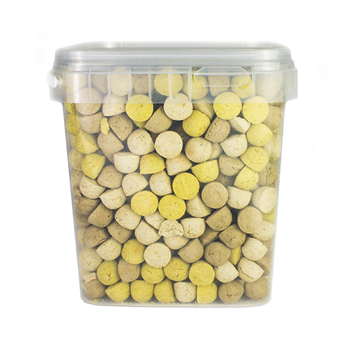 Rollie mix 1350gr. /emmer
