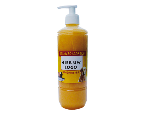 EM Duo Zalmolie/Schapenvet 500 ml