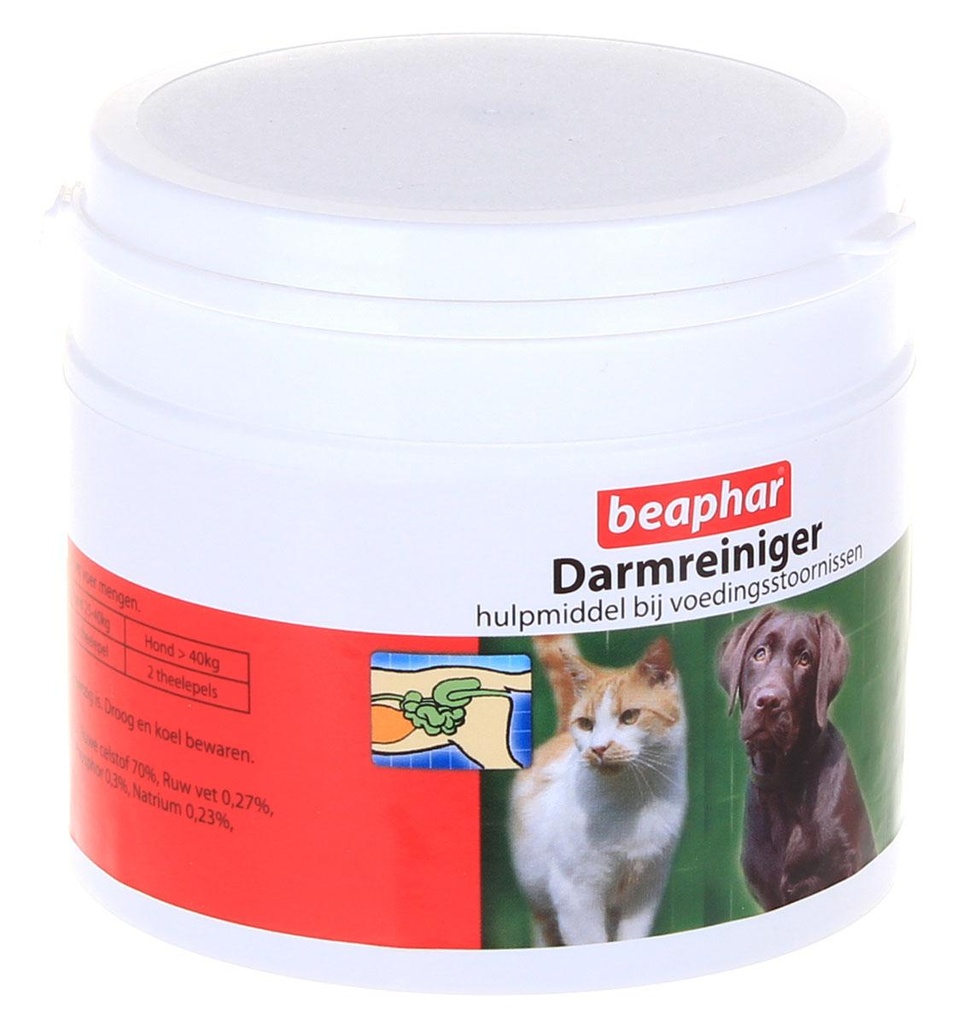 Darmreiniger 200 gram