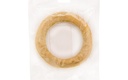 # Buffelhuid ring 15 cm 1 st