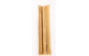 Buffelhuid staaf 2cm/25cm 3stuks