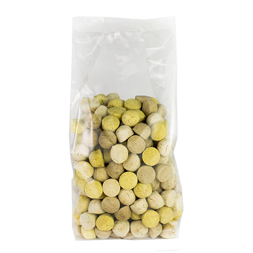 Rollie mix 400 gr. zakje