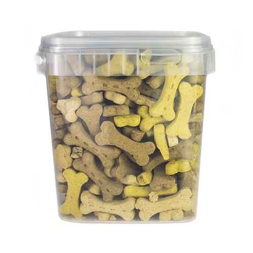 Kluif mix 1050 gram/emmer