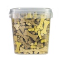 Kluif mix 1050 gram/emmer