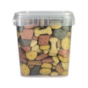 Engelse mix 1300 gram/emmer