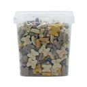 Puppy mix 1320 gr./emmer (2,5 ltr).