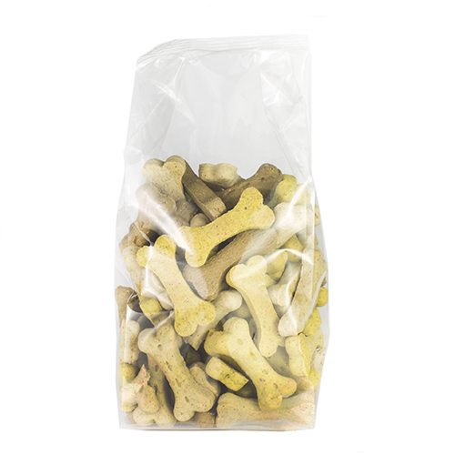 Kluif mix 400 gram/zakje