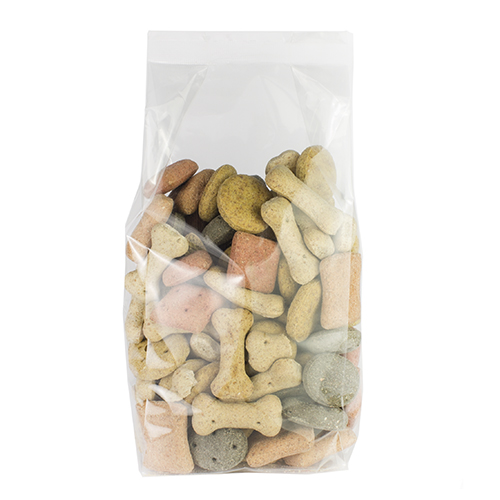 Engelse mix 400 gram/zakje