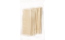 Witte kauwlapjes 150gr