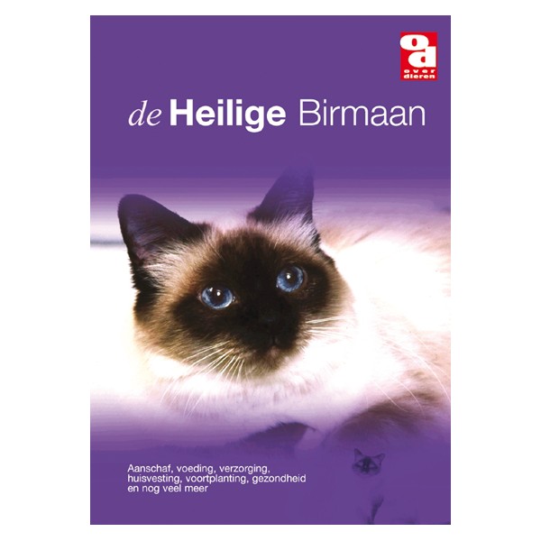Heilige Birmaan