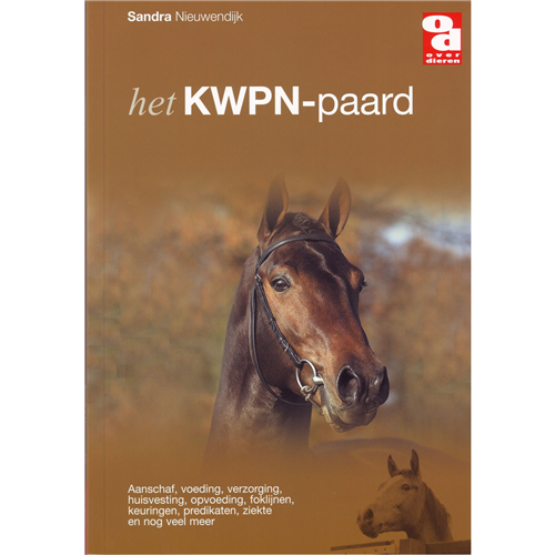 KWPN-paard