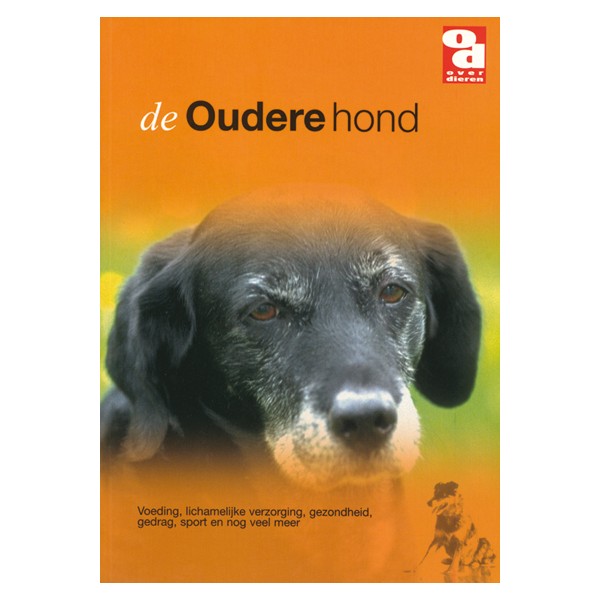 Oudere hond