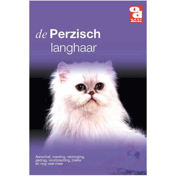 Perzische langhaar