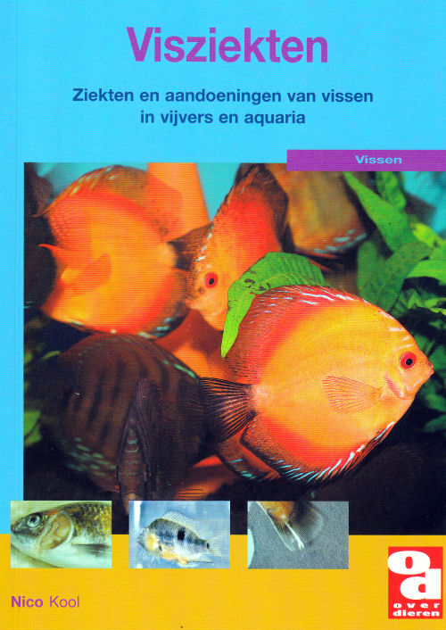 Visziekten