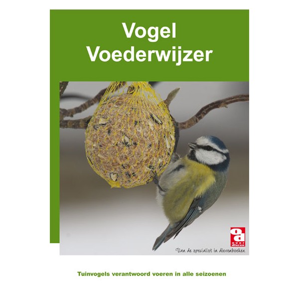 Vogelvoederwijzer