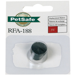 Batterij Module RFA-188 3V PetSafe