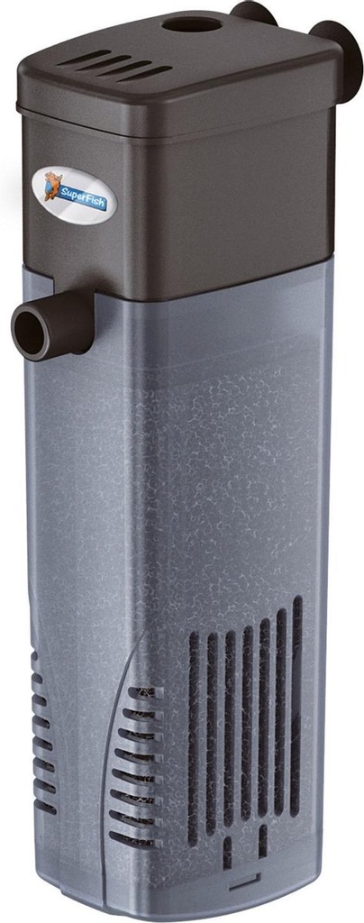 Aquaflow 50 Filter 100lt U